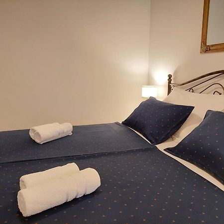 Central Palace Apartment 시베니크 외부 사진