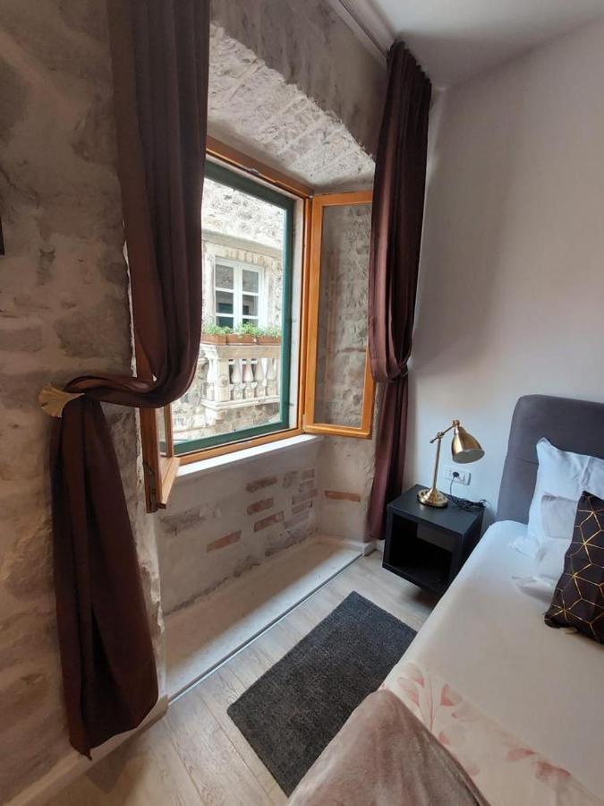 Central Palace Apartment 시베니크 외부 사진