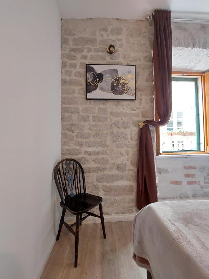 Central Palace Apartment 시베니크 외부 사진