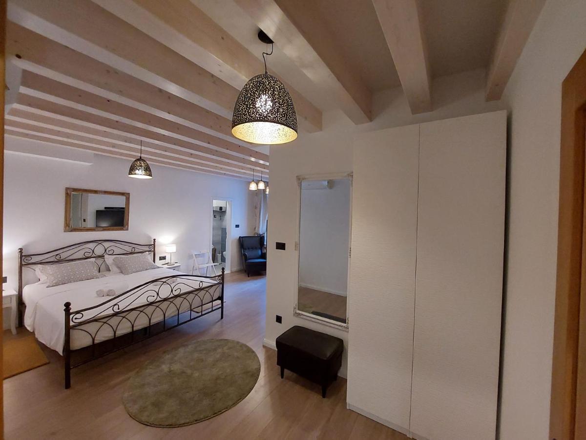 Central Palace Apartment 시베니크 외부 사진