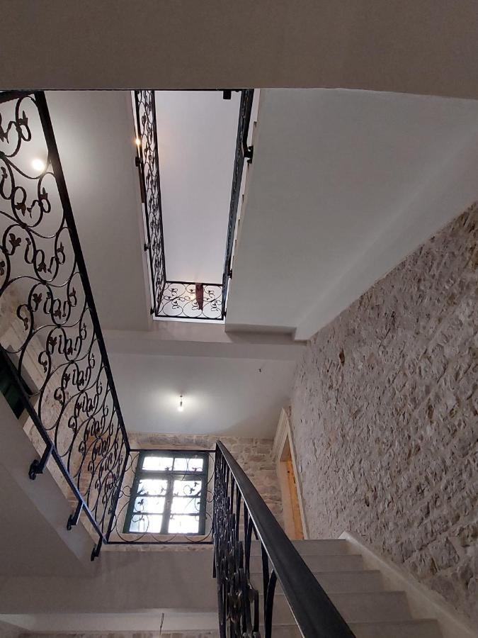 Central Palace Apartment 시베니크 외부 사진