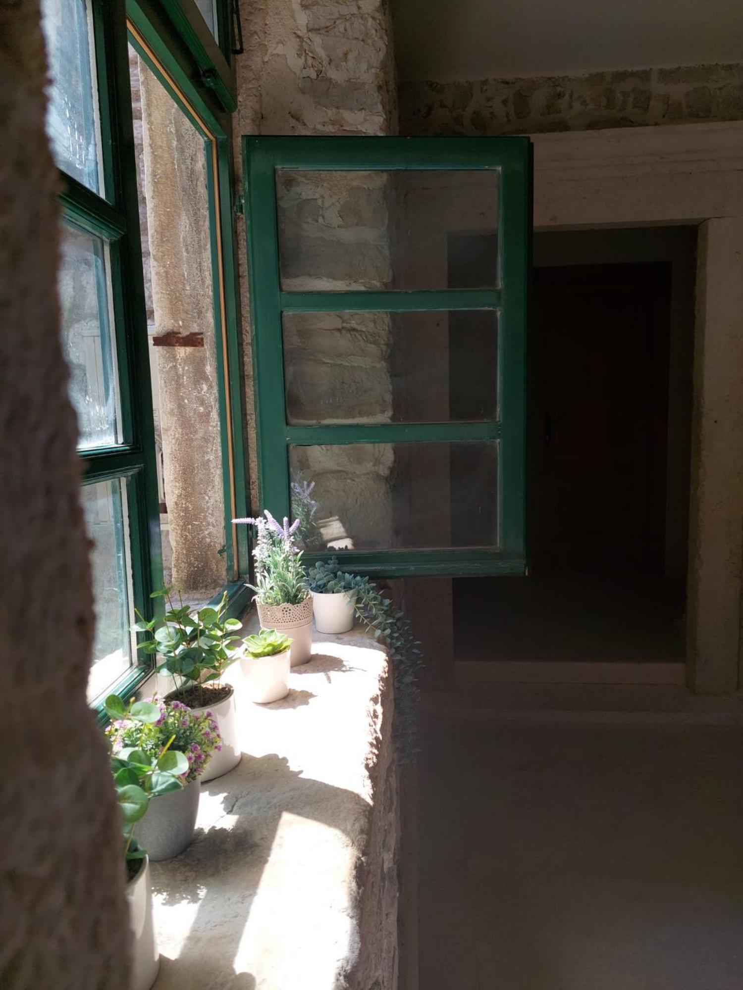Central Palace Apartment 시베니크 외부 사진